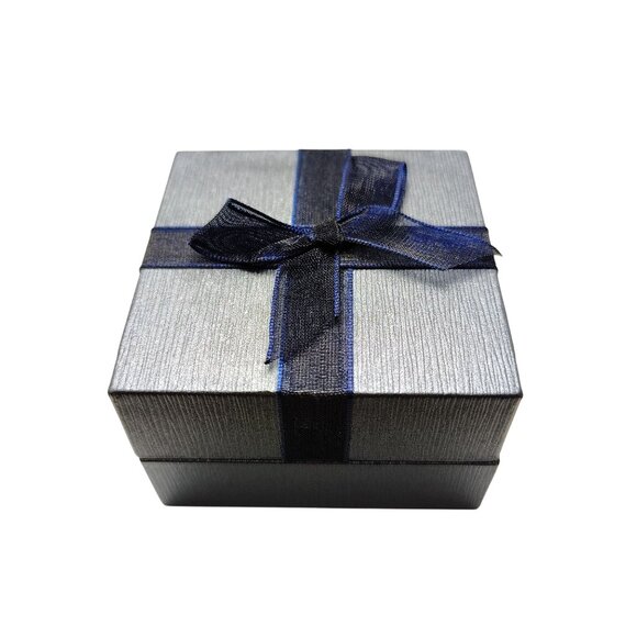 Diamond Brilliance 1/10 CT. T.W. Lab Diamond Infinity Pendant Necklace - Picture 6 of 6